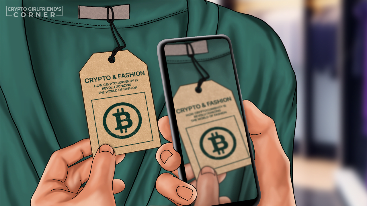 As the world becomes increasingly digitized, the intersection of cryptocurrency and fashion is shaping the future of luxury. Cryptocurrency, which is a type of digital currency that operates independently of a central bank, has been making waves in various industries due to its potential for secure and transparent transactions. The fashion industry, which has historically been known for its exclusivity and opulence, is no exception.