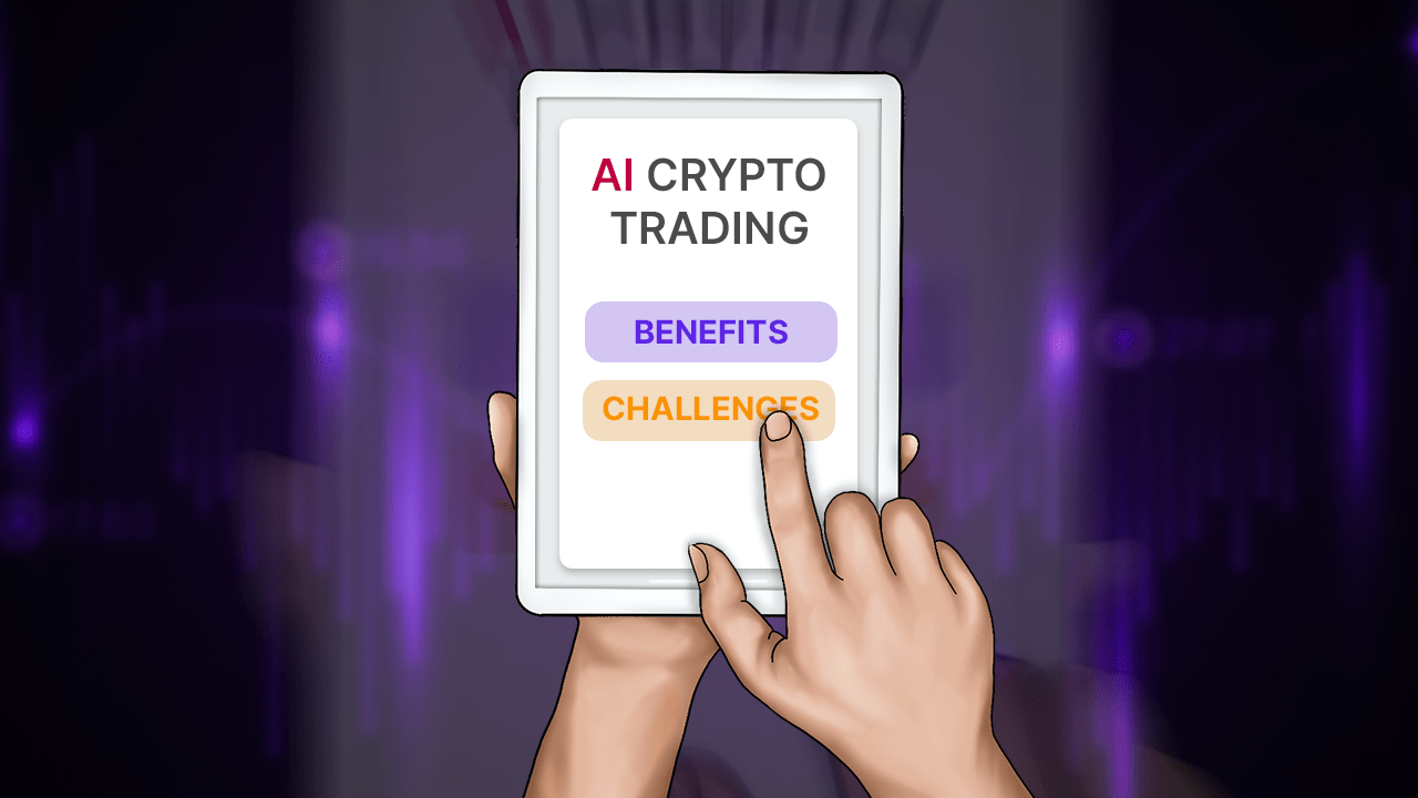 The advent of artificial intelligence (AI) has revolutionized the way investors trade cryptocurrencies.