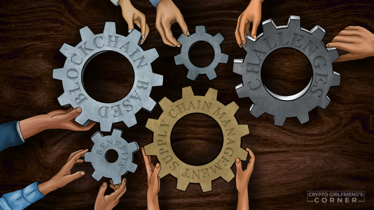 Blockchain technology has revolutionized the way businesses manage their supply chains. It provides a secure and decentralized platform for tracking products from the manufacturer to the consumer, ensuring transparency and traceability throughout the process. This technical guide aims to explore the benefits and implementation of blockchain-based supply chain management.